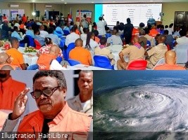 Haïti - Environnement : Ouverture de la saison des ouragans