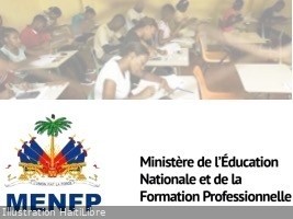 Haiti - Education : Ministry provides assurances regarding preparation for State exams