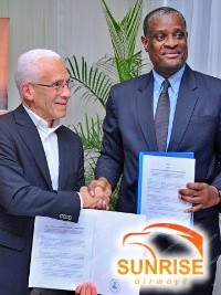 Haiti - FLASH : Resumption of domestic flights including Port-au-Prince