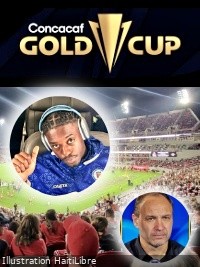 Haiti - Gold Cup 2025 : «D-3» Our Grenadiers have arrived in the United States (video: interview with the coach)
