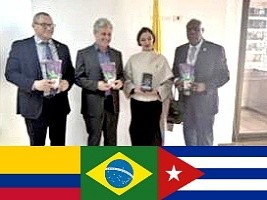 Haiti - Agriculture : Colombia, Brazil and Cuba in favor of a partnership to boost the Haitian agricultural sector