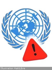 Haïti - FLASH : L’équipe humanitaire pays tire la sonnette d’alarme