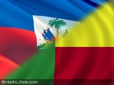 Haiti - Education : Financial assistance for Haitian students in Benin