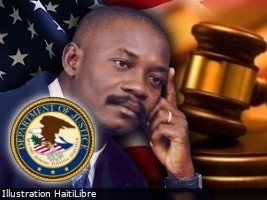Haïti - Justice : Ancien maire des Irois, condamné à 9 ans de prison aux USA