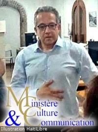 Haïti - Culture : Quand l’Égypte tend la main à Haïti