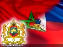 Haiti - FLASH : 60 scholarships for Morocco, registrations open