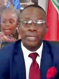 Haiti - FLASH : Official exams 2024-2025, death of two candidates (video)