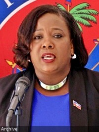 Haiti - Politic : Minister of Youth reacts strongly to corruption allegations