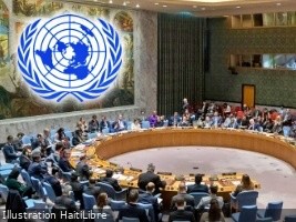 Haiti - UN : BINUH mandate reduced by 6 months