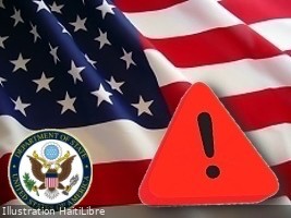 Haïti - FLASH : Risque de violence terroriste «Ne voyagez pas en Haïti»