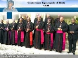Haïti - Religion : Position de la CEH sur la crise sécuritaire du pays et l’avant-projet de Constitution de 2025