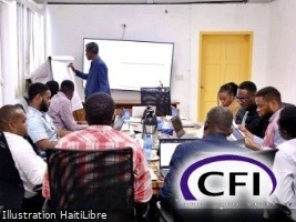 Haïti - Économie : Le CFI mise sur l’intelligence économique pour mieux orienter l’investissement en Haïti
