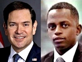 Haiti - Justice : Open letter from Joverlain Moise to Secretary of State Marco Rubio