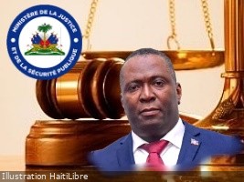 Haiti - FLASH : Justice adopts a protocol concerning deported Haitian criminals