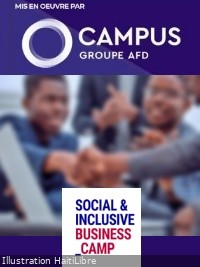 Haïti - AVIS : Social & Inclusive Business Camp, Appel à candidatures