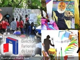 Haïti - culture : Lancement des «Vendredis de la DNL» (vidéo)