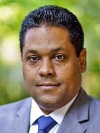 Haiti - Politic : Councilor Saint-Cyr calls for renewed commitment from the private sector