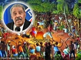 Haïti - Culture : Lancement de la commémoration de la cérémonie du Bois-Caïman (vidéo)