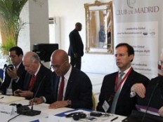 Haïti - Politique : 3 annonces du Président Martelly