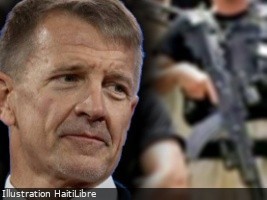 Haiti - FLASH : Foreign mercenaries will stay in Haiti for 10 years