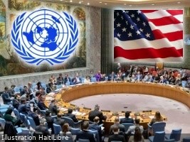 Haïti - USA : L’administration Trump approuve le plan du Secrétaire Général de l’ONU pour lutter contre les gangs