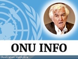 Haiti - Social : «Haiti is becoming something like the Wild West» (Interview)