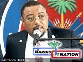 Haiti - Security : 70% of motorcycles are neither registered nor insured (Video)