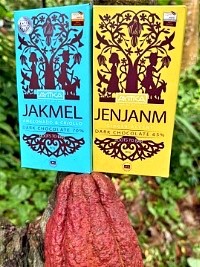 Haïti - Agro-industrie : Ayitika remporte deux médailles au «Chocolate Awards 2025»