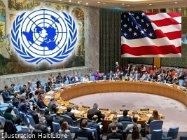Haiti - FLASH : USA proposes a more aggressive repression force against gangs with more than 5,000 men