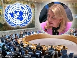 Haïti - Sécurité : La vie en enfer des enfants haïtiens