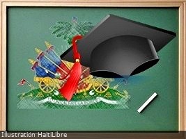 Haïti - FLASH : Résultats des examens de 9ème AF pour 8 départements (2025)