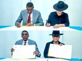 Haïti - Technologie : 8 centres de formation gratuit pour réduire la fracture numérique en Haïti