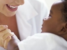 Haiti - Social : Resumption of international adoptions in Haiti