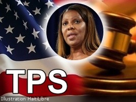 Haiti - FLASH : New legal action to try to maintain TPS
