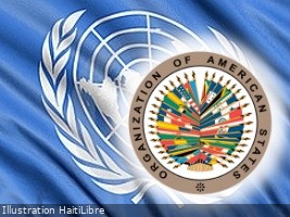 Haiti - Politic : «Haiti cannot wait. The time for decisive, coordinated action is now» (OAS statement)