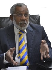 Haïti - Insécurité : 3 suspects arrêtés dans le braquage du Ministre Daniel Supplice