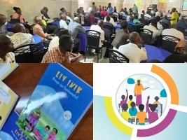 Haïti - Nippes/Sud-Est : Le Ministère intensifie la formation sur le «Livre unique» et le «Teach Primary»