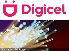 Haiti - Grand South : Digicel announces the complete repair of its infrastructure and a compensation plan for its customers