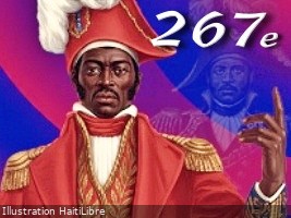 Haïti - Histoire : 267e anniversaire de naissance de Jean-Jacques Dessalines