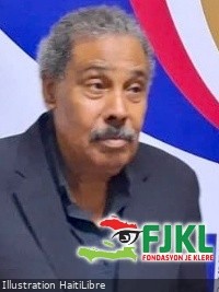 Haiti - Corruption : Formal denial from the Minister of Culture