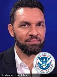 Haïti - USA : Dimitri Vorbe dans l’attente de la procédure d’expulsion