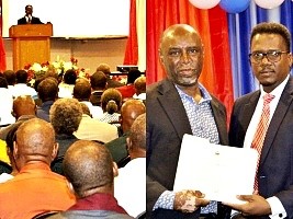 Haïti - Écoles privées : Lancement de la distribution des Permis de Fonctionner et des Permis de Diriger