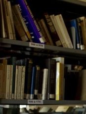 Haiti - Justice : Rehabilitation of the library of the EMA