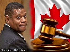 Haïti - FLASH : Un haitiano-québécois condamné au Québec pour terrorisme