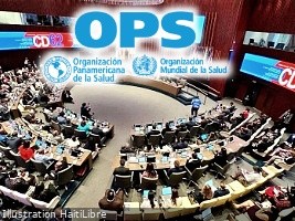 Haiti - Health Diplomacy : Two Major Advances for Haiti