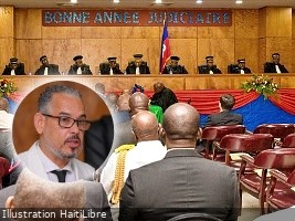 Haïti - Justice : 3 pénitenciers en cours de construction pour plus de 15,000 détenus