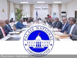 Haïti - Économie : Adoption d’un budget de 345 milliards (2025-2026) 