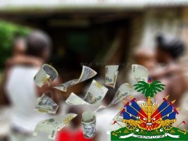 Haïti - Économie : 3,7 milliards du Trésor Public, pour soutenir le pouvoir d’achat des familles