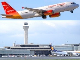 Haiti - Travel : Sunrise Airways wants to open a direct route between Haiti and Newark (NJ)