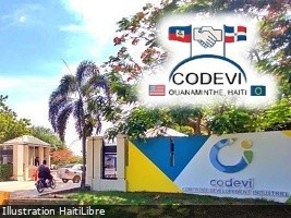 Haïti - Ouanaminthe : Le Parc Industriel CODEVI paralysé par de nouvelles revendications